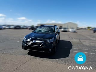 2020 Subaru Outback Premium 4S4BTAEC4L3191266 2020 Subaru Outback Premium