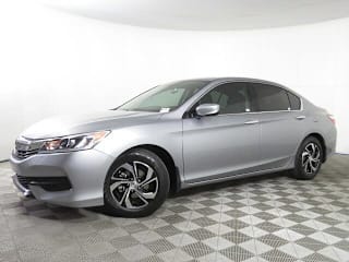 2017 Honda Accord 1HGCR2F30HA170267 2017 Honda Accord