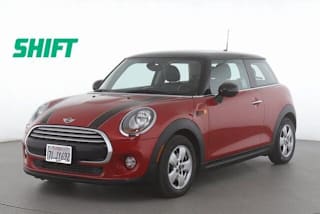 2015 MINI Hardtop 2 Door WMWXM5C58F3A60199 2015 MINI Hardtop 2 Door