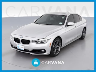 2017 BMW 3 Series 330i WBA8B9G52HNU09731 2017 BMW 3 Series 330i