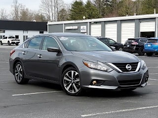 2017 Nissan Altima 2.5 S 1N4AL3APXHC484378 2017 Nissan Altima 2.5 S