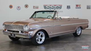 50 Best Used Chevrolet Nova For Sale Savings From 2 719