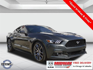 2016 Ford Mustang 1FA6P8CF1G5210016 2016 Ford Mustang