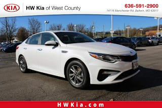 2020 Kia Optima LX 5XXGT4L35LG452032 2020 Kia Optima LX