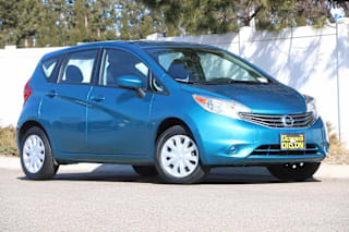 2016 Nissan Versa Note 3N1CE2CP2GL376749 2016 Nissan Versa Note