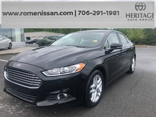 2016 Ford Fusion SE 1FA6P0HD0G5108151 2016 Ford Fusion SE