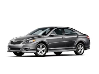 2011 Toyota Camry SE 4T1BF3EK5BU180294 2011 Toyota Camry SE