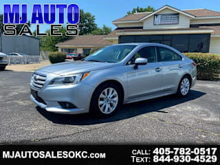 2016 Subaru Legacy 2.5i Premium 4S3BNBE66G3026064 2016 Subaru Legacy 2.5i Premium