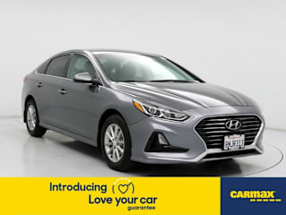 2019 Hyundai Sonata SE 5NPE24AF3KH794377 2019 Hyundai Sonata SE