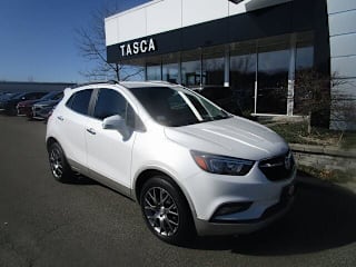 2018 Buick Encore Sport Touring KL4CJ2SB9JB624237 2018 Buick Encore Sport Touring