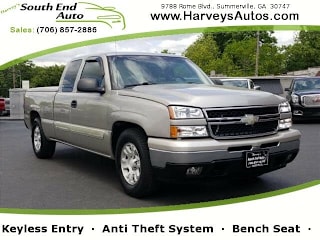 2006 Chevrolet Silverado 1500 LT1 2GCEC19V661152783 2006 Chevrolet Silverado 1500 LT1