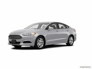 2014 Ford Fusion SE 1FA6P0HD4E5364001 2014 Ford Fusion SE