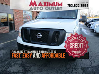 2013 Nissan NV Cargo 1N6BF0KL5DN113902 2013 Nissan NV Cargo