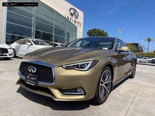 2018 Infiniti Q60 JN1EV7EK7JM340754 2018 Infiniti Q60