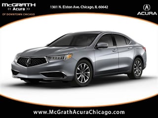 2020 Acura TLX Base 19UUB1F35LA016763 2020 Acura TLX Base