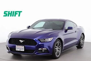 2016 Ford Mustang EcoBoost Premium 1FA6P8TH4G5238071 2016 Ford Mustang EcoBoost Premium