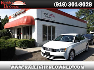 2015 Volkswagen Jetta 3VWD17AJ0FM308884 2015 Volkswagen Jetta