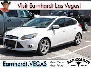 2013 Ford Focus 1FADP3N21DL194489 2013 Ford Focus