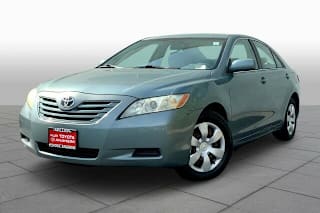 2008 Toyota Camry LE 4T1BE46K58U734577 2008 Toyota Camry LE