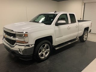 2017 Chevrolet Silverado 1500 1GCRCREC9HZ366407 2017 Chevrolet Silverado 1500