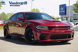 2020 Dodge Charger 2C3CDXGJ2LH114255 2020 Dodge Charger
