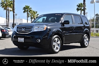 2014 Honda Pilot 5FNYF4H58EB012351 2014 Honda Pilot