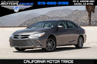2016 Toyota Camry LE 4T1BF1FKXGU217544 2016 Toyota Camry LE