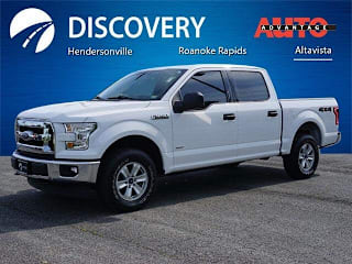 2017 Ford F-150 XLT 1FTEW1EP3HFB40469 2017 Ford F-150 XLT