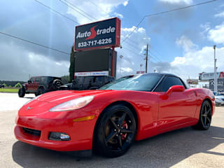 2013 Chevrolet Corvette Base 1G1YA2DW6D5107792 2013 Chevrolet Corvette Base