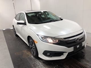 2017 Honda Civic 2HGFC1F70HH655330 2017 Honda Civic