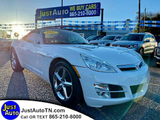 2007 Saturn SKY 1G8MB35B67Y101704 2007 Saturn SKY
