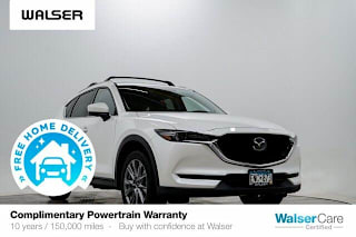 2020 Mazda CX-5 Grand Touring Reserve JM3KFBAY3L0795693 2020 Mazda CX-5 Grand Touring Reserve