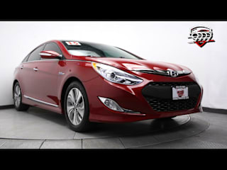 2015 Hyundai Sonata Hybrid Base KMHEC4A44FA133042 2015 Hyundai Sonata Hybrid Base