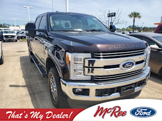 2018 Ford F-250 Super Duty 1FT7W2BT2JEB49370 2018 Ford F-250 Super Duty