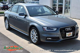 2014 Audi A4 2.0T quattro Premium Plus WAUFFAFL0EN029232 2014 Audi A4 2.0T quattro Premium Plus