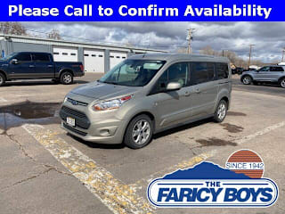 2015 Ford Transit Connect Wagon NM0GE9G7XF1219412 2015 Ford Transit Connect Wagon