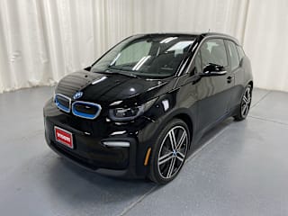 2020 BMW i3 Base WBY8P4C09L7G71696 2020 BMW i3 Base