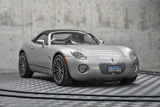 2006 Pontiac Solstice Base 1G2MB33B76Y104008 2006 Pontiac Solstice Base