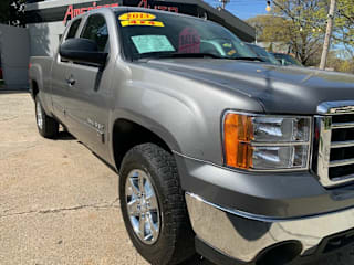 2013 GMC Sierra 1500 SLE 1GTR2VE78DZ229760 2013 GMC Sierra 1500 SLE