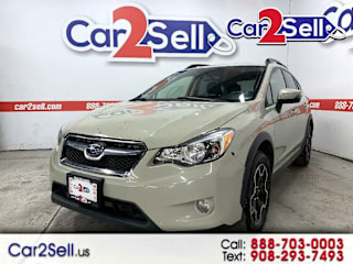 2015 Subaru Crosstrek JF2GPAPC2FH267670 2015 Subaru Crosstrek