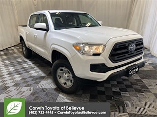 2018 Toyota Tacoma SR V6 3TMCZ5AN0JM164034 2018 Toyota Tacoma SR V6
