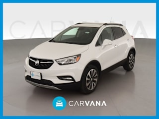 2018 Buick Encore KL4CJFSB2JB546973 2018 Buick Encore