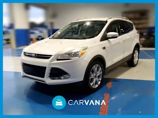 2014 Ford Escape 1FMCU0JX8EUD14357 2014 Ford Escape