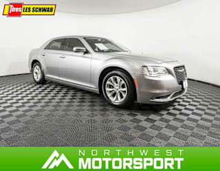 2015 Chrysler 300 Limited 2C3CCAAG1FH859810 2015 Chrysler 300 Limited