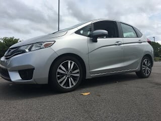 2016 Honda Fit EX-L w/Navi 3HGGK5H99GM703310 2016 Honda Fit EX-L w/Navi