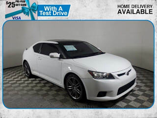 2013 Scion tC Base JTKJF5C74D3065486 2013 Scion tC Base