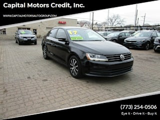2017 Volkswagen Jetta 1.4T SE 3VWDB7AJ8HM293566 2017 Volkswagen Jetta 1.4T SE