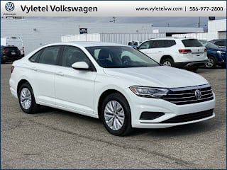 2019 Volkswagen Jetta 3VWN57BU5KM006177 2019 Volkswagen Jetta