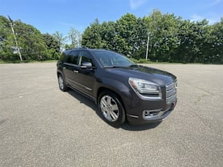 2013 GMC Acadia Denali 1GKKVTKD9DJ153511 2013 GMC Acadia Denali