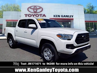 2018 Toyota Tacoma SR V6 3TMCZ5AN8JM171071 2018 Toyota Tacoma SR V6